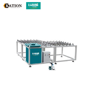 دليل الزجاج ماكينة صقل للحواف لإزالة الزجاج حادة آلة - Product Image 4