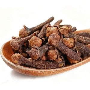 优质整粒原生丁香香料一级颗粒1公斤工厂供应批发出口 - Product Image 4
