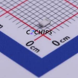 Résistance SMD RC0805FR-0729K4L 0805 (Type : Film Épais) (Résistance : 29,4 kOhm Précision : 1%) - Product Image 2