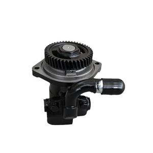 Nouvelles pompes hydrauliques Hino 700 44350-1370 pour boîte de direction/pompe hydraulique de direction, compatibles avec les camions malaxeurs à béton et les camions-citernes lourds - Product Image 4