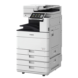 Powerful printer machine canon At 