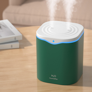 <span class=keywords><strong>Humidificador</strong></span> de aire y purificador, todo en uno, filtro <span class=keywords><strong>Honeywell</strong></span>, Usb, totalmente nuevo - Product Image 5
