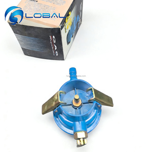 Regulador K4 para Cilindros de <span class=keywords><strong>Gas</strong></span> LPG, Materiales de <span class=keywords><strong>Zinc</strong></span>, Regulador de <span class=keywords><strong>Gas</strong></span> LPG de Buena Calidad, Producción Directa de Fábrica - Product Image 6