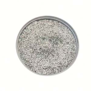 Granulés de polycarbonate PC-1100U de qualité alimentaire, transparent optique, pour le moulage par injection, pour les boîtiers électriques et l'éclairage - Product Image 6