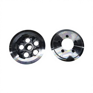 Venta al por mayor de fábrica: Conjunto de cubo central y plato de presión de embrague CG260 |   Kit de Cubo y Plato de Presión para <span class=keywords><strong>Motocarro</strong></span> 250 260, 100% Probado - Product Image 5