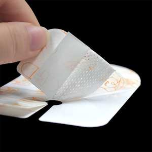 10 सेमी x 12 सेमी पारदर्शी ड्रेसिंग केंद्रीय लाइन के लिए उपयुक्त है - Product Image 5