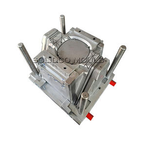 المصنع ، قالب التراص المنزلي ، الشركة المصنعة - Product Image 3