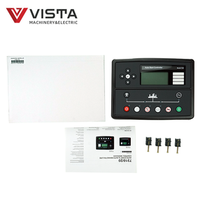 Dse7320 bộ phận máy phát điện & Phụ Kiện Máy phát điện amf ATS điều khiển dse7320mkii dse7320 - Product Image 2