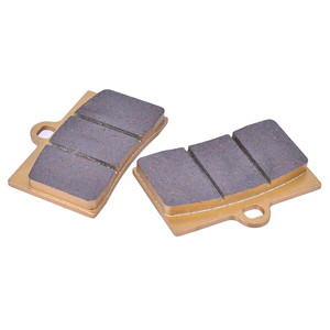Pastiglie Freno Anteriore FA095 per Moto KTM Sting <span class=keywords><strong>125</strong></span> / Duke 400 620 LC4 640 / SMC660 e per LAVERDA 650 668 750 Tutti i Modelli - Product Image 6