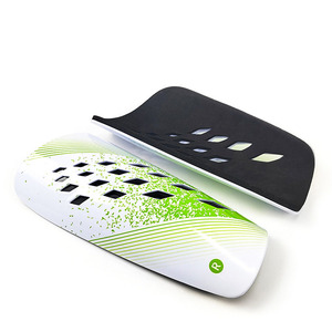 <span class=keywords><strong>Espinilleras</strong></span> <span class=keywords><strong>de</strong></span> calidad superior para todas las edades: varios equipos <span class=keywords><strong>de</strong></span> Protección deportiva, <span class=keywords><strong>espinilleras</strong></span> hechas <span class=keywords><strong>de</strong></span> plástico EVA <span class=keywords><strong>de</strong></span> alta calidad para niños y adultos - Product Image 2