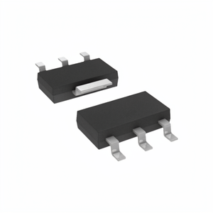 Transistors NTF3055-100T1G-IRH1 SOT-223 Original One Stop Service Electronic Circuit Components - Product Image 1