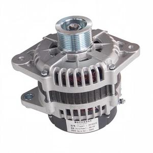 397-3701100 13024345 Alternador de Motor para Cargadora de Ruedas, Repuestos en Oferta a Precio Económico - Product Image 1