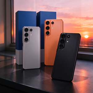 สมาร์ทโฟนรุ่นใหม่ Camon 50 Pro 5G เวอร์ชัน Global ปลดล็อคแล้ว กล้อง AI ดีไซน์บางเฉียบ - Product Image 3