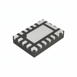 TPS62873Z2WRXSR Acheter des composants électroniques en ligne BOM IC en stock Gestion de l'alimentation (PMIC) 16 TFQFN à pad exposé - Product Image 1