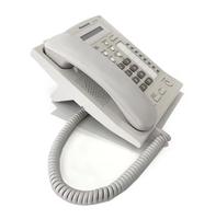Sistem telepon Digital untuk Panason KX-T7665 sistem telepon PBX berkualitas tinggi