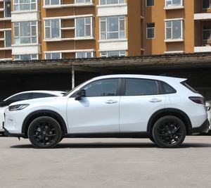 Honda presenta un SUV híbrido compacto de 2.0L Elite Edition con 5 puertas y 5 asientos en el mercado de la India en el año 2017 - Product Image 4