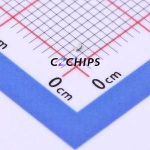 Résistance CMS CRCW040297K6FKED 0402 (Type : Film Épais) (Résistance : 97,6 kOhm Précision : 1%) - Product Image 2