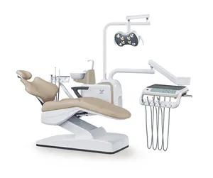 2023 CE国际标准化组织批准的GD-S300彩色高质量牙科诊所中国工厂