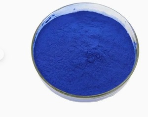 <span class=keywords><strong>Insen</strong></span> fournit de la poudre de peptide de cuivre GHK-Cu de qualité cosmétique à 99 % pour les soins de la peau, culture sauvage. - Product Image 4