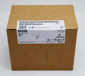 ชุด S7-300 6ES7365-0BA01-0AA0 PLC โมดูลอินเทอร์เฟซ IM365 32 I/O 220V ระบบอัตโนมัติทางอุตสาหกรรมใหม่เอี่ยมดั้งเดิม - Product Image 3