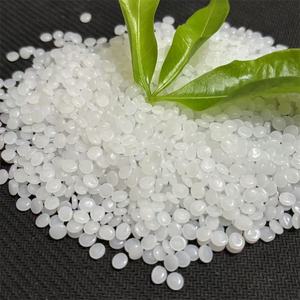 Polyéthylène haute densité de granules de PE-HD vierge de HDPE de catégorie de soufflement de film - Product Image 1