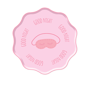8 inch paper plate