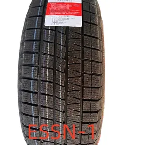 Hot sales nankang brand run flat 285/40r23 325/35r23 snow resistant tires snow tyre 2854023 3253523