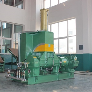 Thâm Banbury Kneader Mixer / máy trộn - Product Image 3