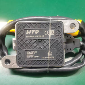 Capteur d'oxyde d'azote de haute qualité pour camion, capteur <span class=keywords><strong>NOX</strong></span> 23193441 SNS3201A 322380000 pour VO-LVO FL FE B5LH B8R - Product Image 2