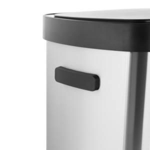 Akıllı otomatik sensörlü çöp kovası <span class=keywords><strong>bin</strong></span> toz mutfak kompost çöp kutusu - Product Image 2