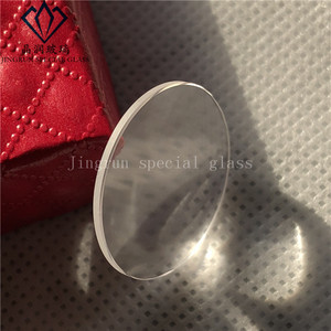 Cristalli di Zaffiro a Cupola Singola di Alta Qualità per Orologi, Impermeabili, Spessore 1.0-1.2mm, Diametro 20-40mm, <span class=keywords><strong>41</strong></span> Pezzi per Set - Product Image 5