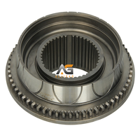 Pièces de boîte de vitesses de synchronisation différentielle de haute précision et de durabilité OE:1316233015 pour pièces automobiles