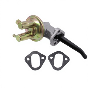 Pour Mopar 273 318 340 360 Muscle Car M6866 Pompe à carburant mécanique - Product Image 1