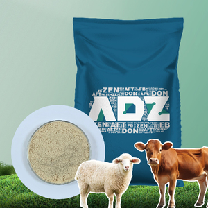 Enzyme dégradant les mycotoxines, applicable aux ruminants, à la volaille, aux porcs et aux espèces aquacoles - Product Image 1