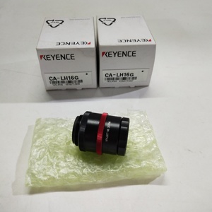ใหม่ CA-LH16G เลนส์วิชันซิสเต็มแบบ C-Mount ความละเอียดสูง ความผิดเพี้ยนต่ำ ทนต่อการสั่นสะเทือน - Product Image 4
