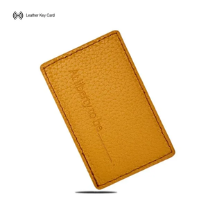 RFID 13.56MHz Classic 1k Hotel Toegangscontrole Sleutelkaart CR80 Formaat Aangepast logo Bedrukbaar - Product Image 6