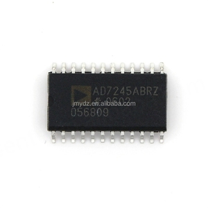 AD7245ABRZ AD7245ABR Paquete SOIC-24 Chip convertidor digital a analógico - Product Image 2