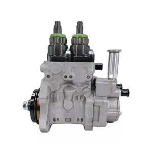 Pompe d'injection de carburant diesel directe d'usine 094000-0310 RE518423, remplacement pour le système de carburant du tracteur John Deere 6081T 7710 - Product Image 2