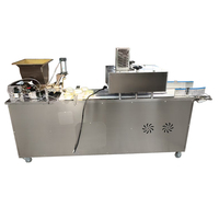 Machine industrielle de division de pâte de 1g à 500g, automatique, en acier inoxydable, pour la fabrication de boules de pâte rondes pour boulangerie, chapati, roti, pizza