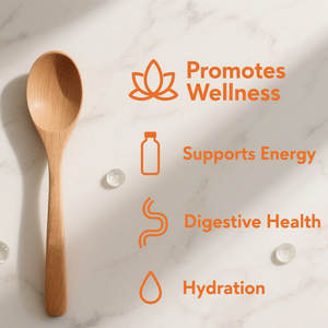 Gouttes de minéraux à l'état de traces personnalisées en usine OEM/ODM Supplément de minéraux liquides entièrement naturel pour suppléments d'électrolytes pour adultes - Product Image 5