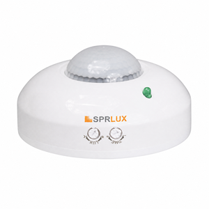 Mini Sensori di Movimento e Posizione a 360° con Rilevamento a 8M, Impermeabili IP20 per Uso Interno/Esterno - Product Image 5