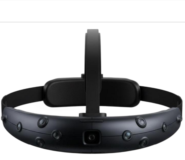 Wearable Ego-motion Capture Device for Embodied AI Training Open Data Port for Developers