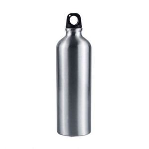 Adults Stainless Steel Flask - Product Image 2