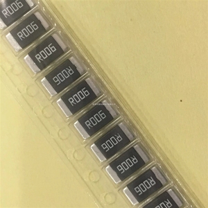 Résistance anti-fluidisation SMD Yageo 0603 <span class=keywords><strong>14K</strong></span> OHM 1% 1/10W AF0603FR-0714KL | - Product Image 1