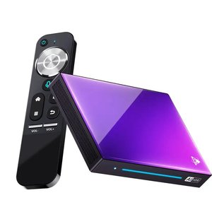 Xu hướng mới h96max M9 rk3576 hỗ trợ media player người tiêu dùng điều khiển điện tử <span class=keywords><strong>Android</strong></span> 14 TV Set-Top Box 2025 - Product Image 2