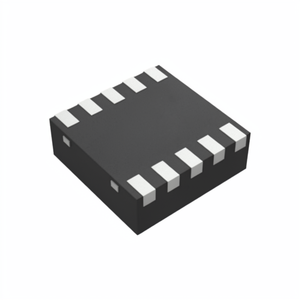 10 composants de circuit imprimé exposés WFDFN, distributeur agréé électronique, TLV751180300PDSQR, gestion de l'alimentation (PMIC) - Product Image 1