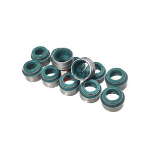 Sello de Vástago de Válvula OEM 51049020033 0000533558 0000534958 A6010531358 4.20414 para Camión Europeo M-A-N Mercedes-Benz - Product Image 5