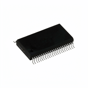 CY74FCT162245TPACT ไอซี TXRX แบบไม่กลับขั้ว 5.5V 48TSSOP ลอจิก ของแท้ บริการครบวงจร 48 TFSOP (0.240 นิ้ว, ความกว้าง 6.10 มม.) - Product Image 1