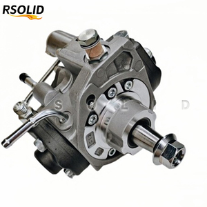 ปั๊มน้ำมันเชื้อเพลิง Rsoliddiesel 294000-1320 22100-30160 22100-30161 DCRP301320 สำหรับ 1KD-FTV 2KD-FTV Toyota Denso - Product Image 6