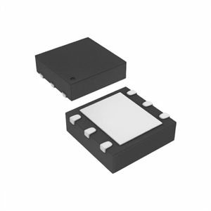 6 VDFN Exposed Pad ตัวแทนจำหน่ายที่ได้รับอนุญาต ชิปจัดการพลังงาน (PMIC) TPS40222DRPR ชิ้นส่วนอิเล็กทรอนิกส์ - Product Image 1